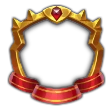 Issued to players who have activated the golden ticket for the 'Area of Conquest' event.