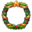 Take 1st–10th place in the Winterfest Ranking of gifts sent.