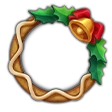 Complete the Holiday Shopping chain during the "Waiting for the Holiday" special event.