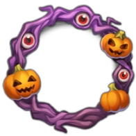 Chain reward: Avatar Frame #211