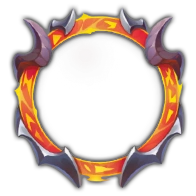 Chain reward: Asheronas Lava