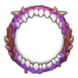 Chain reward: Fluffy Frame