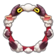 Ticket reward: Avatar Frame #223