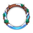 Granted to players who have activated the Gold Ticket for the Season of Nature.