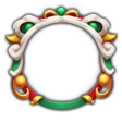 Chain reward: Avatar Frame #227