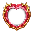 Chain reward: Avatar Frame #228