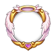 Chain reward: Avatar Frame #229