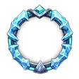 Chain reward: Surging Torrent Frame