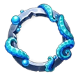 Ticket reward: Tidus' Path Frame