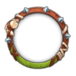 Reward for completing the “Battle-Hardened” chain in the special event “Price of the Ritual”.