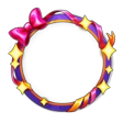 Chain reward: Avatar Frame #238