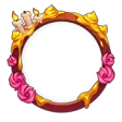 Chain reward: Avatar Frame #239