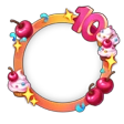 Avatar Frame #240