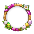 Chain reward: Avatar Frame #242