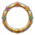 Defeat all the elemental lords in the Tournament of the Elements