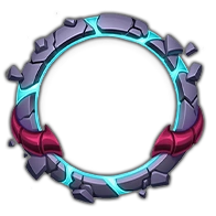Reward for completing the Growth Reward chain of the Nightfall special event.