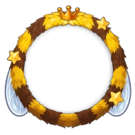Avatar Frame #257