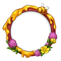 Chain reward: Avatar Frame #258