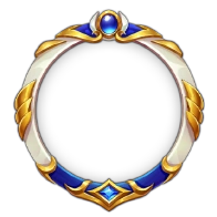 Chain reward: Avatar Frame #259