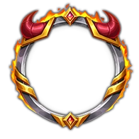 Avatar Frame #266