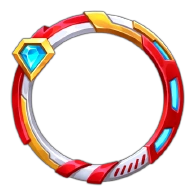 Avatar Frame #273