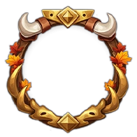 Avatar Frame #285