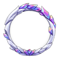 Ticket reward: Avatar Frame #293