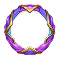 Reward for completing the Search for Truth chain of the Clash of Worlds special event.