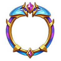 Granted to players who have activated the Golden Ticket for Orm's Path.