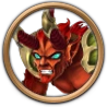 Completed Mission Lava Fracture