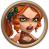 Ginger reached Orange
