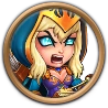 Artemis reached Orange