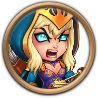 Artemis reached Orange