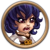 Lian reached Orange