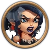 Ginger's Demonic Skin reached level 60