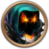 Astaroth's Demonic Skin reached level 60