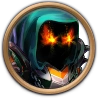 Astaroth's Demonic Skin reached level 60