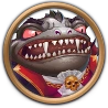 Chabba's Demonic Skin reached level 60