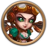 Arachne's Mechanical Skin reached level 1