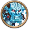 Mojo's Winter Skin reached level 1
