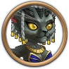 Lilith's Predator Skin reached level 1