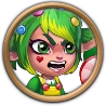 Peppy's Sweettooth Skin reached level 60
