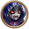 Faceless' Stellar Skin reached level 60