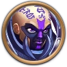 Luther's Stellar Skin reached level 1