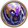 Luther's Stellar Skin reached level 60