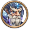 Cornelius' Stellar Skin reached level 1