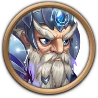 Cornelius' Stellar Skin reached level 1