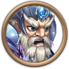 Cornelius' Stellar Skin reached level 60