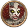 Jorgen's Demonic Skin reached level 60
