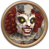 Jorgen's Demonic Skin reached level 60
